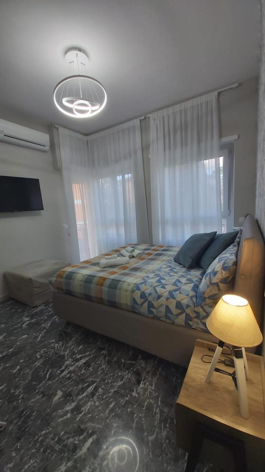 Villa Bonelli Dreams In Ρώμη Εξωτερικό φωτογραφία