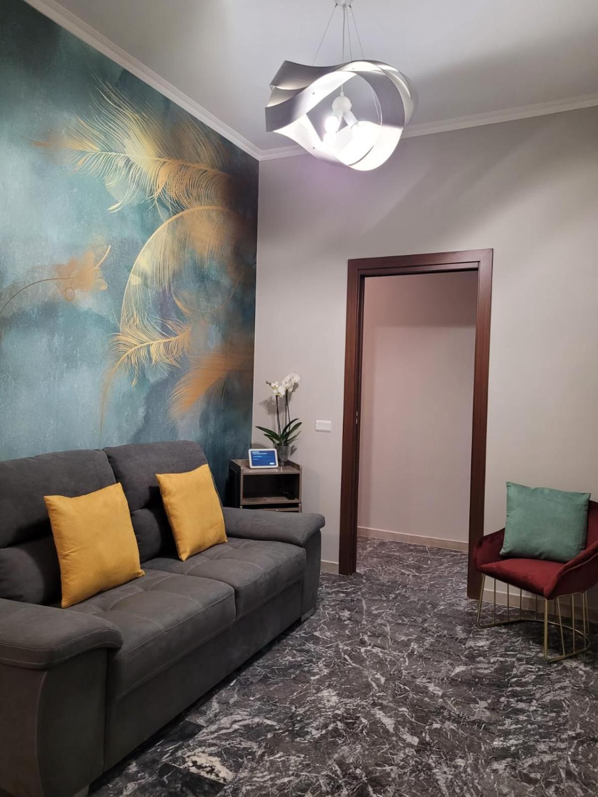 Villa Bonelli Dreams In Ρώμη Εξωτερικό φωτογραφία